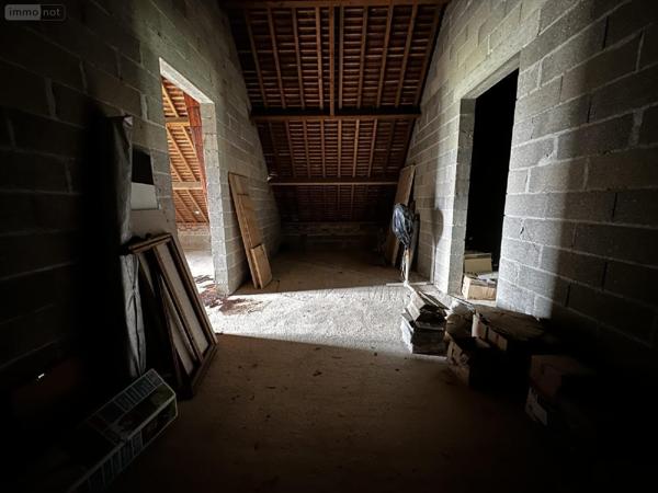 Pavillon à vendre à Courtenay dans le Loiret (45320), ref : 2400021