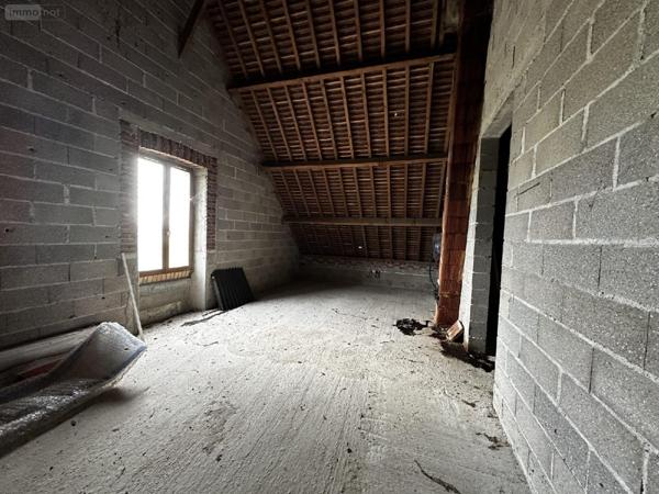 Pavillon à vendre à Courtenay dans le Loiret (45320), ref : 2400021