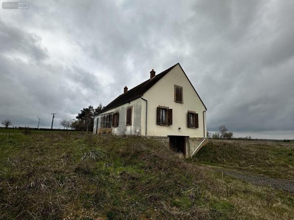 Pavillon à vendre à Courtenay dans le Loiret (45320), ref : 2400021