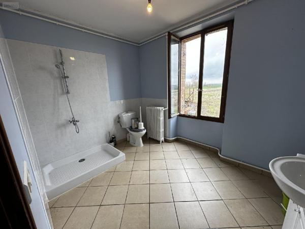 Pavillon à vendre à Courtenay dans le Loiret (45320), ref : 2400021