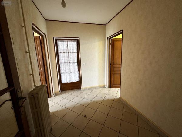 Pavillon à vendre à Courtenay dans le Loiret (45320), ref : 2400021