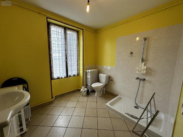 Pavillon à vendre à Courtenay dans le Loiret (45320), ref : 2400021