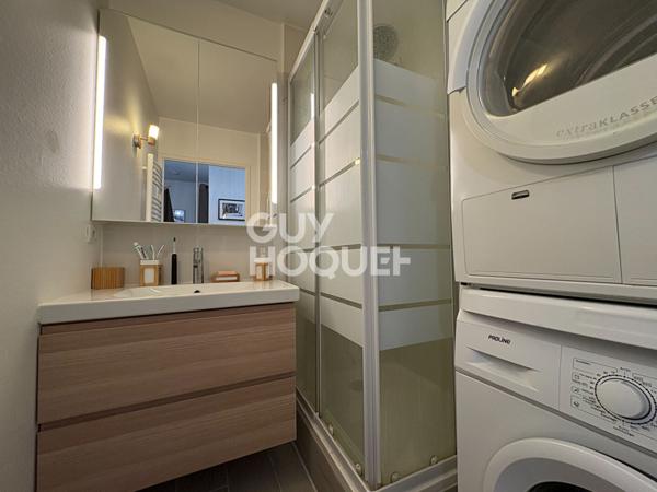 À louer : Appartement T2 lumineux à Mérignac, Les Eyquems