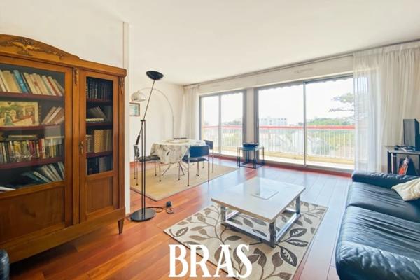 Appartement T3 - 84m² - Pornichet