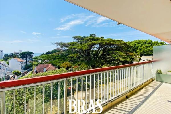 Appartement T3 - 84m² - Pornichet