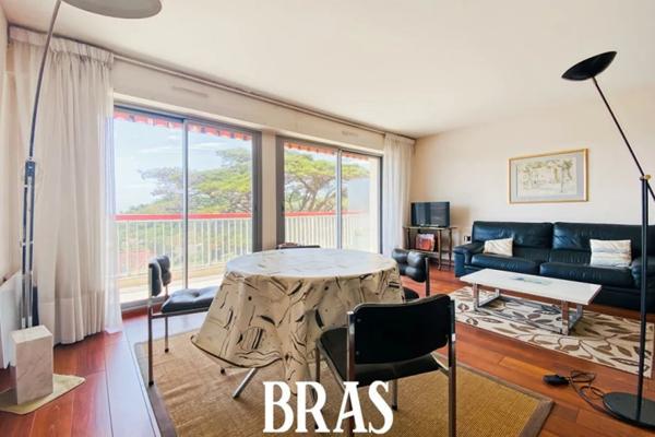 Appartement T3 - 84m² - Pornichet