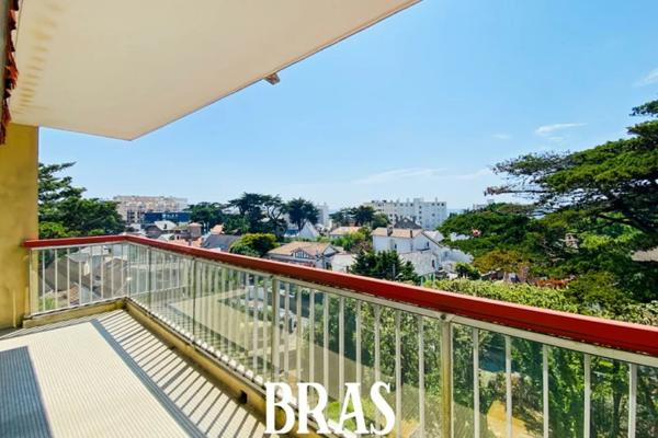 Appartement T3 - 84m² - Pornichet