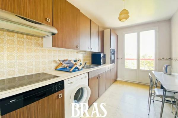 Appartement T3 - 84m² - Pornichet