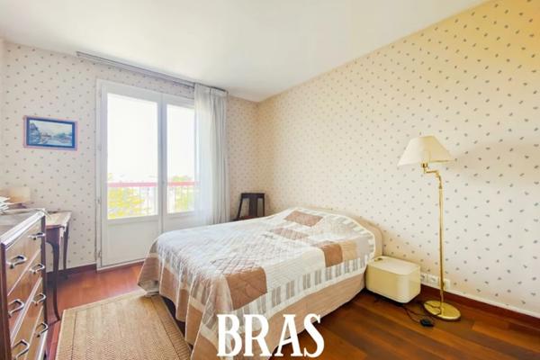Appartement T3 - 84m² - Pornichet