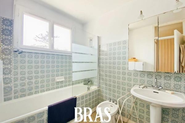 Appartement T3 - 84m² - Pornichet