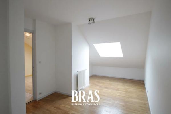 Local d'activité - 220m² - Rezé