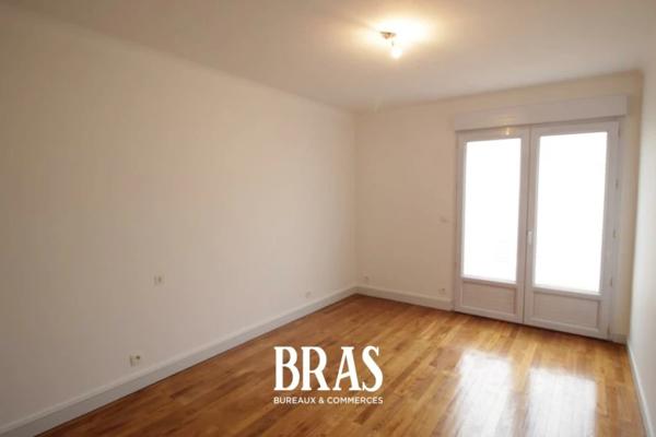 Local d'activité - 220m² - Rezé