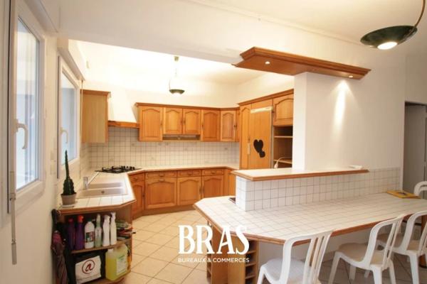 Local d'activité - 220m² - Rezé
