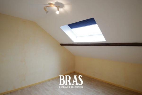 Local d'activité - 220m² - Rezé