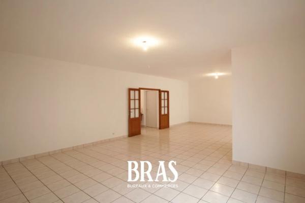 Local d'activité - 220m² - Rezé