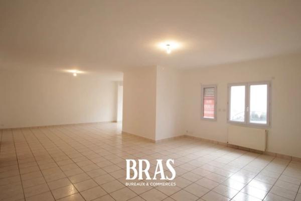 Local d'activité - 220m² - Rezé