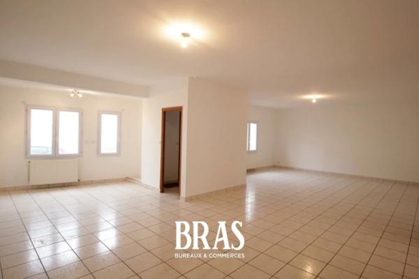 Local d'activité - 220m² - Rezé
