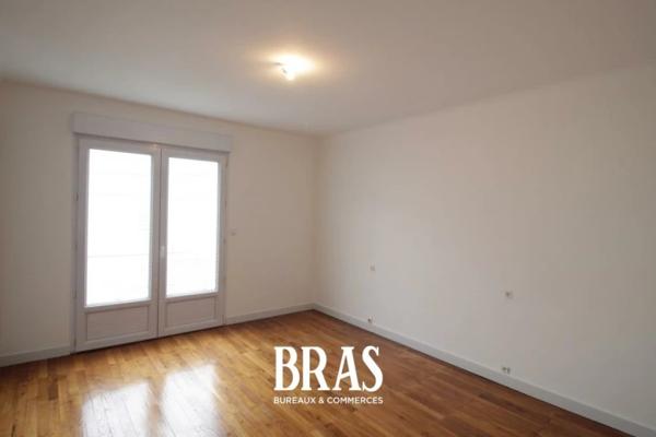 Local d'activité - 220m² - Rezé