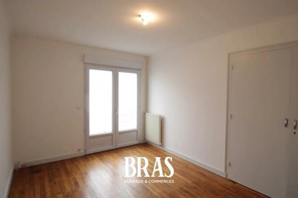 Local d'activité - 220m² - Rezé