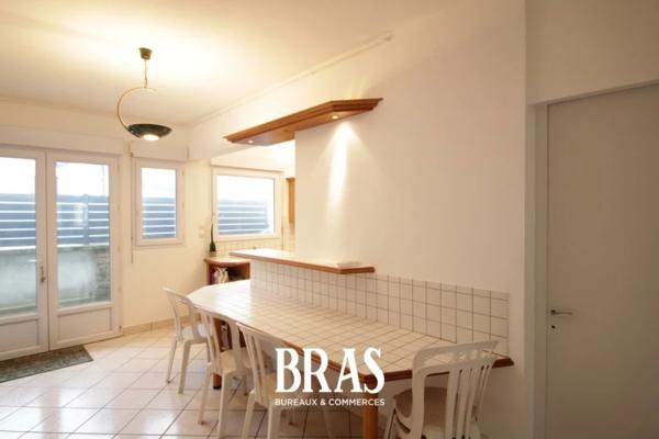 Local d'activité - 220m² - Rezé