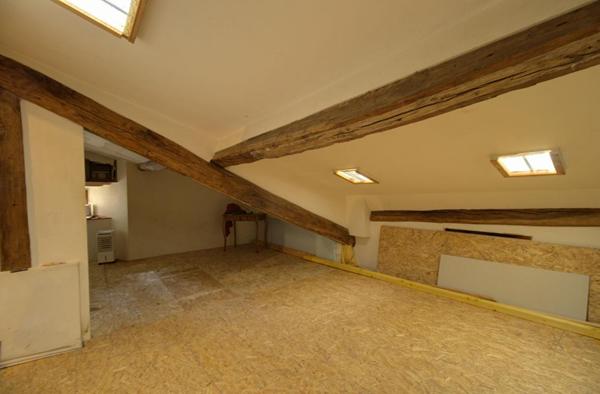 Maison La Chapelle Baton 6 pièce(s) 135 m2
