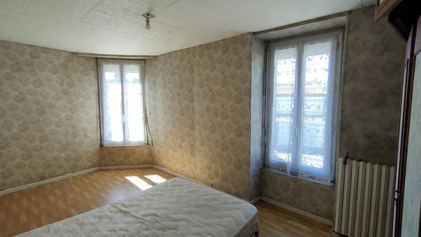 Maison Moulins 6 pièces 120 m2