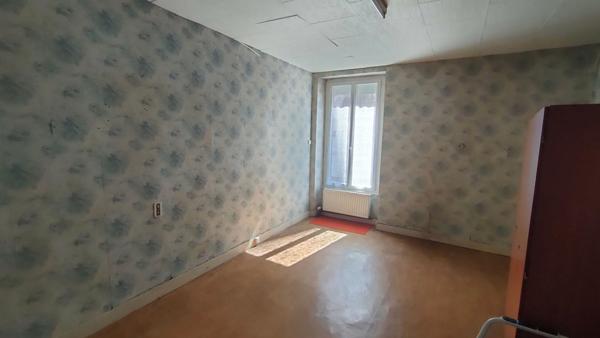 Maison Moulins 6 pièces 120 m2