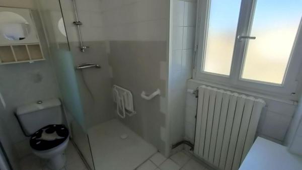 Maison Moulins 6 pièces 120 m2