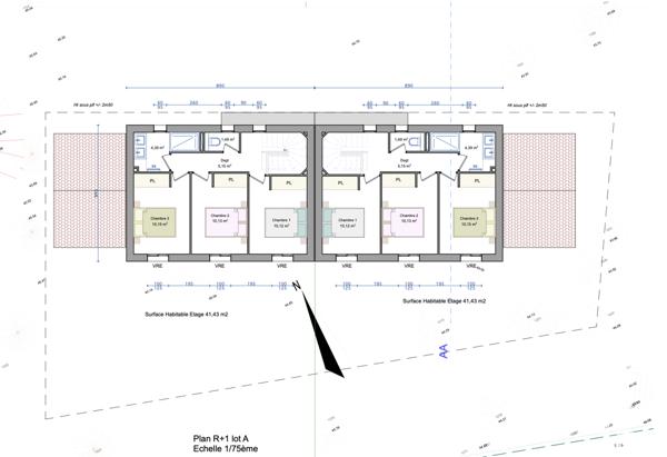 Terrain à vendre 400 m² Six-Fours-les-Plages