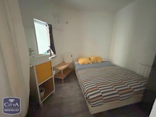 Appartement à vendre 2 pièces 23.51m² Saint-Étienne (42000)