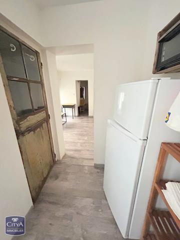 Appartement à vendre 2 pièces 23.51m² Saint-Étienne (42000)
