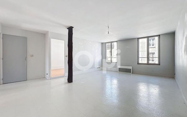 Appartement à vendre    3 pièces • 65 m2 Provins