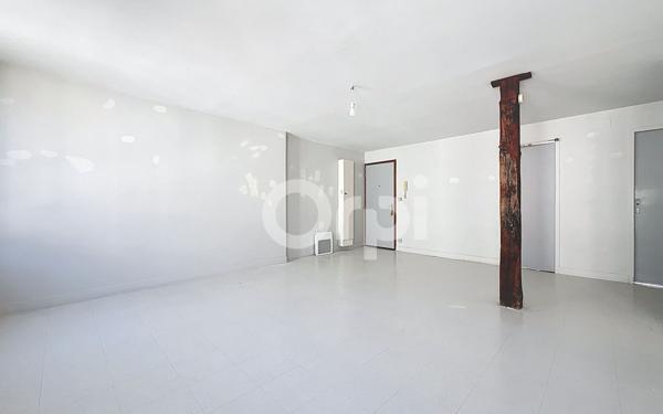 Appartement à vendre    3 pièces • 65 m2 Provins