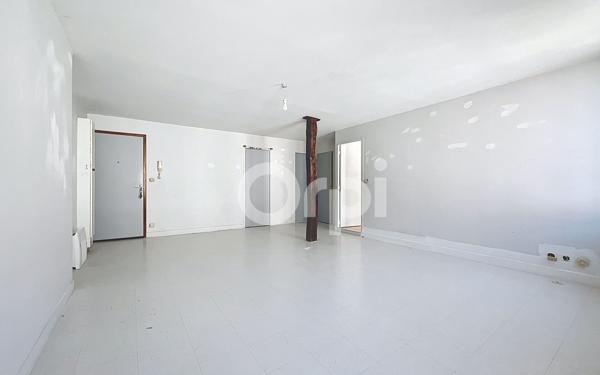 Appartement à vendre    3 pièces • 65 m2 Provins