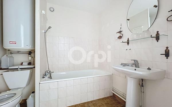 Appartement à vendre    3 pièces • 65 m2 Provins