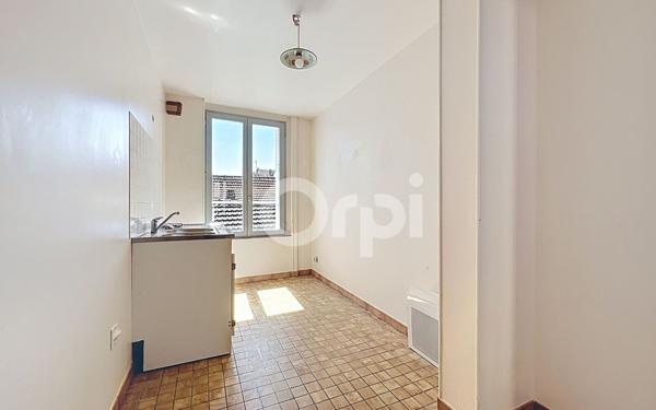 Appartement à vendre    3 pièces • 65 m2 Provins