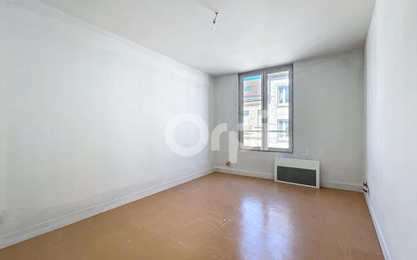 Appartement à vendre    3 pièces • 65 m2 Provins