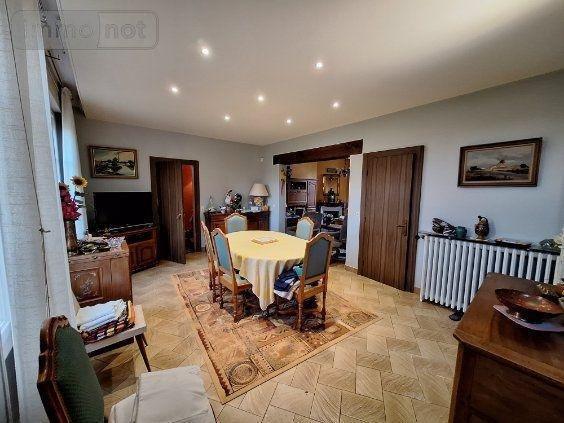 Corps de ferme à vendre à Lavau dans l'Aube (10150), ref : 10378/1220