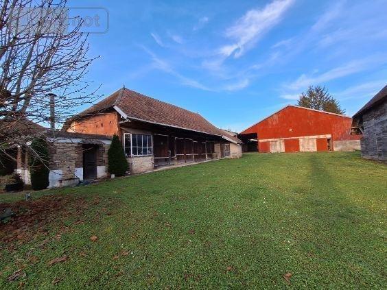 Corps de ferme à vendre à Lavau dans l'Aube (10150), ref : 10378/1220