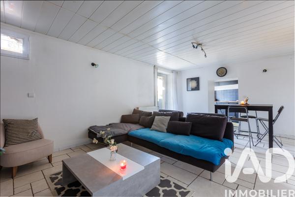 Maison à vendre 4 pièces 86 m² Francheville