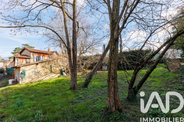 Maison à vendre 4 pièces 86 m² Francheville