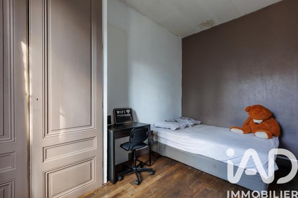 Maison à vendre 4 pièces 86 m² Francheville