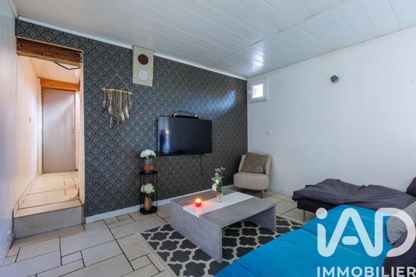 Maison à vendre 4 pièces 86 m² Francheville
