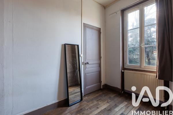 Maison à vendre 4 pièces 86 m² Francheville