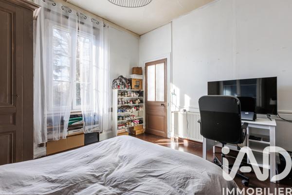 Maison à vendre 4 pièces 86 m² Francheville