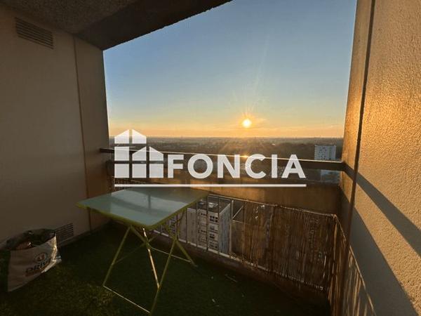 À vendre Appartement 2 pièces 45.4 m² - Rennes 35000