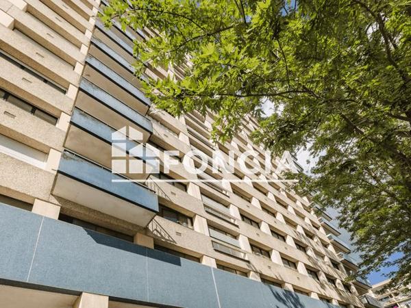 À vendre Appartement 2 pièces 45.4 m² - Rennes 35000