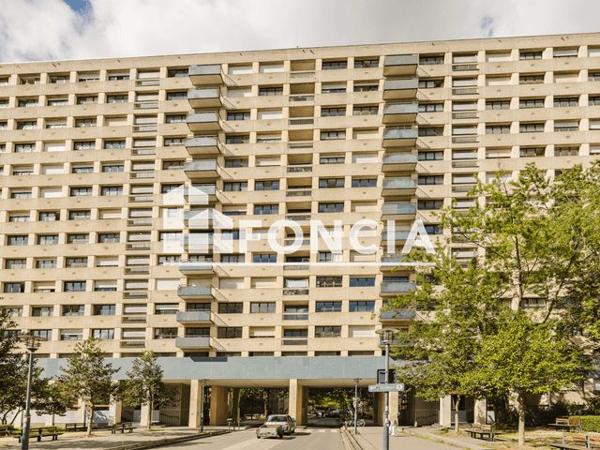 À vendre Appartement 2 pièces 45.4 m² - Rennes 35000