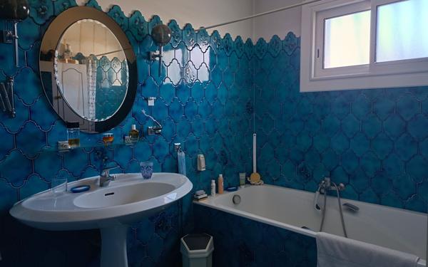 Maison à vendre    5 pièces •  Redessan