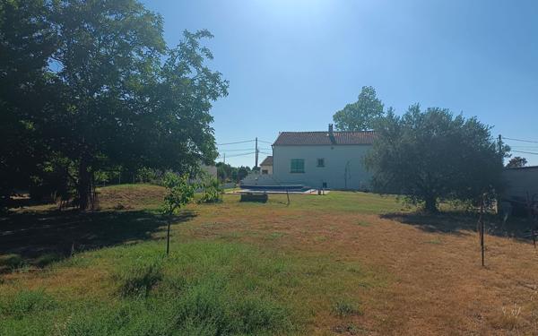 Maison à vendre    5 pièces •  Redessan